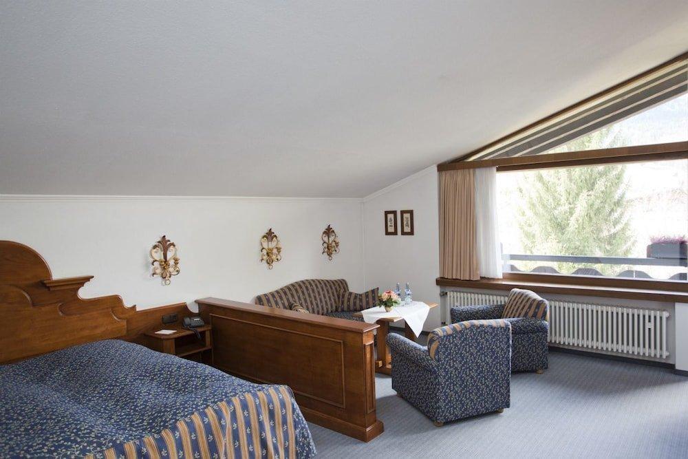 Alpenhof Grainau Otel Dış mekan fotoğraf