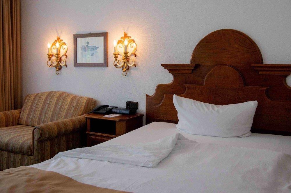 Alpenhof Grainau Otel Dış mekan fotoğraf