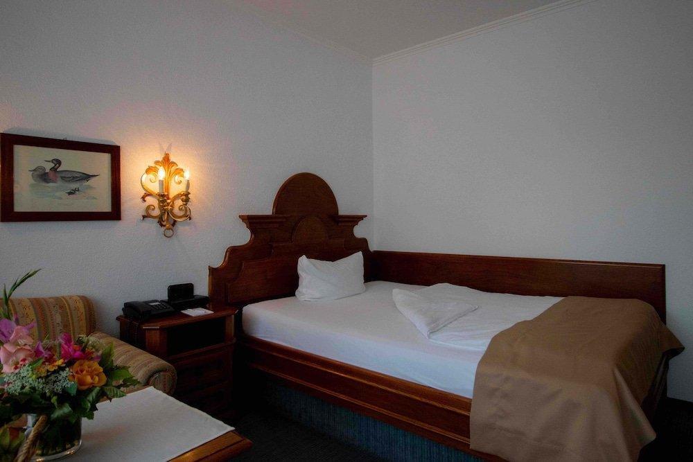 Alpenhof Grainau Otel Dış mekan fotoğraf