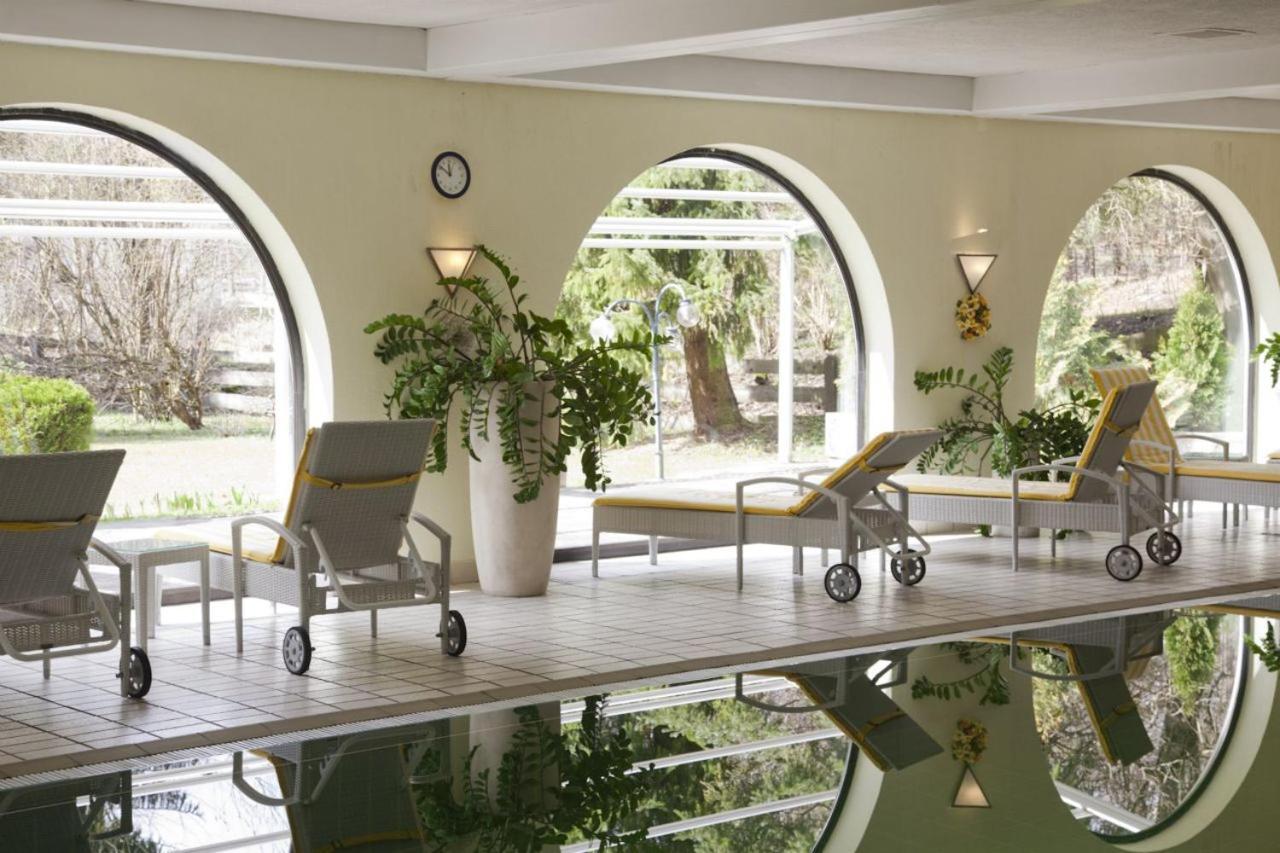 Alpenhof Grainau Otel Dış mekan fotoğraf